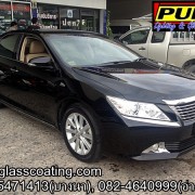 PURE GLASS COATING TOYOTA CAMRY