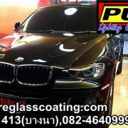 PGC BMW X6