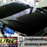 PURE 3D GLASS COATING 9H VOLVO S60