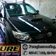 PURE 3D GLASS COATING 9H TOYOTA FORTUNER 3