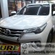PURE 3D GLASS COATING 9H TOYOTA FORTUNER 2